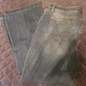 Womens Jeans